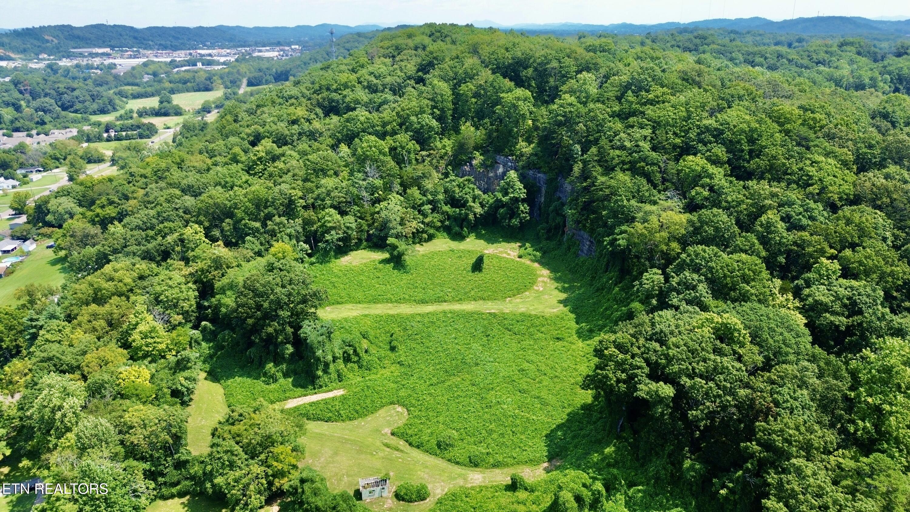 0 Tecoy Quarry Road Northwest Knoxville, TN 37921 - Photo 1 of 37 1-1