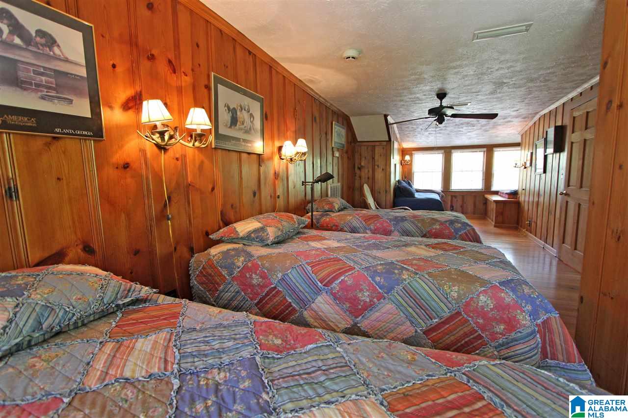 2145 Dearmanville Road Anniston, AL 36207 - Photo 38 of 50