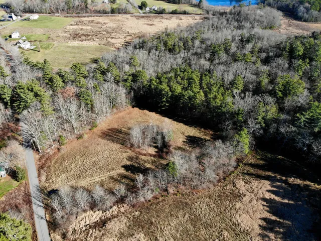 $125,000 | 0 West Hamlet Road, Newcastle, ME 04553