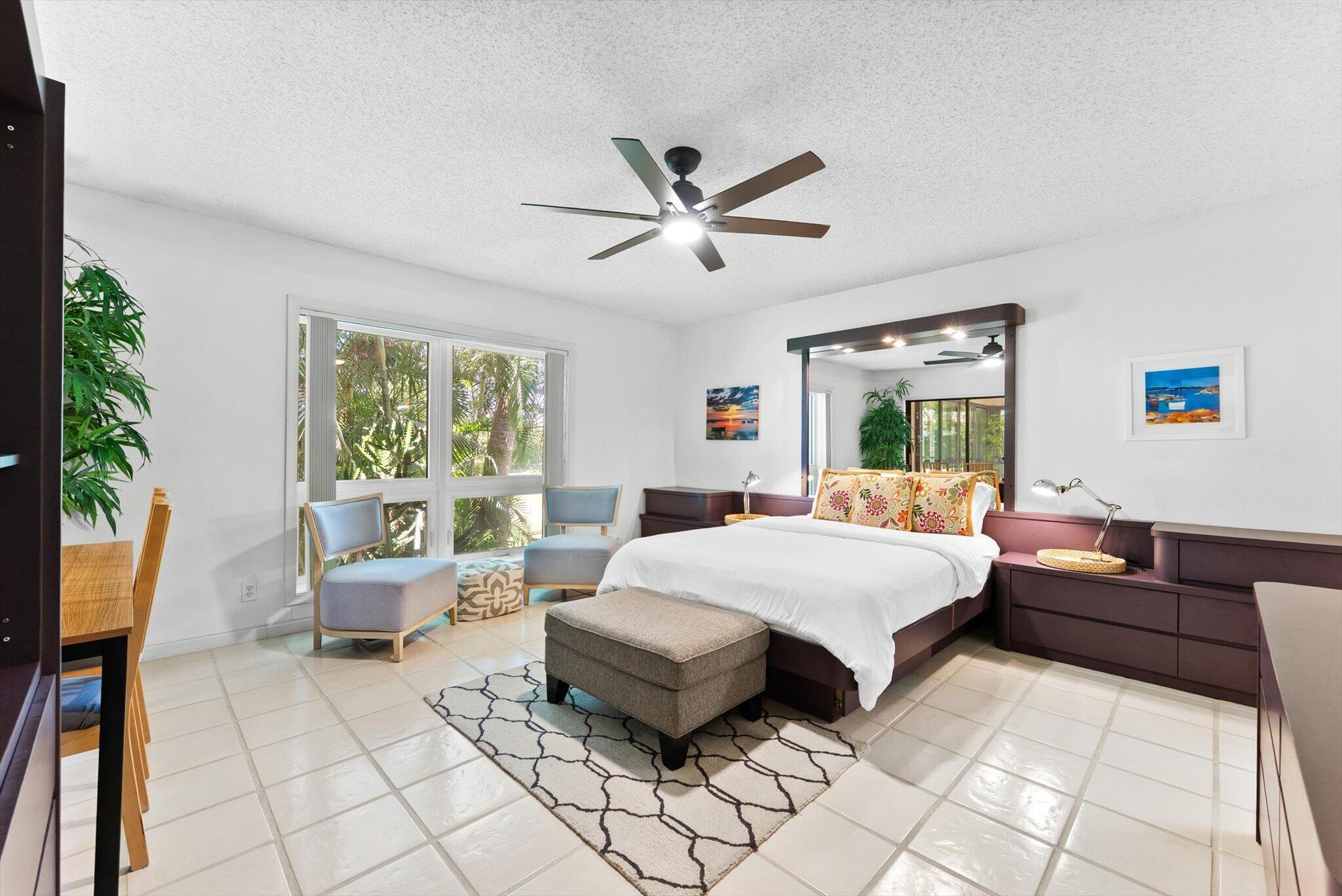 7884 Seville Place, Unit 1302 Boca Raton, FL 33433 - Photo 10 of 34 Primary Bedroom