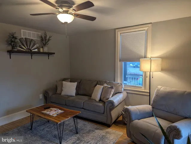 $1,400 | 1501 West Kings Highway, Unit 1, Gap, PA 17527