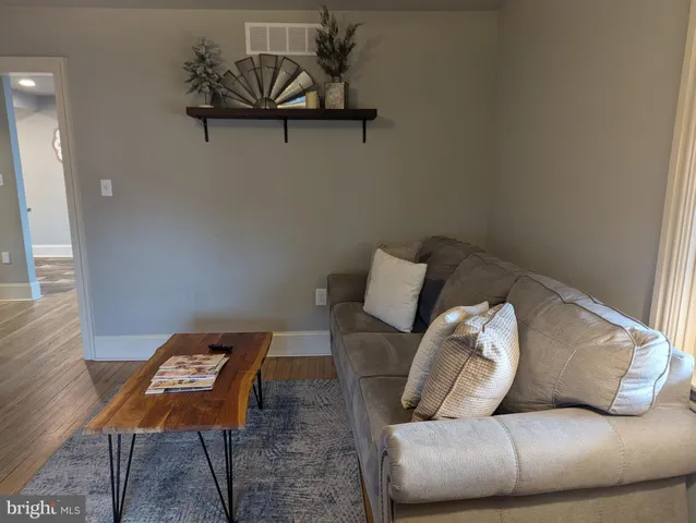 $1,400 | 1501 West Kings Highway, Unit 1, Gap, PA 17527