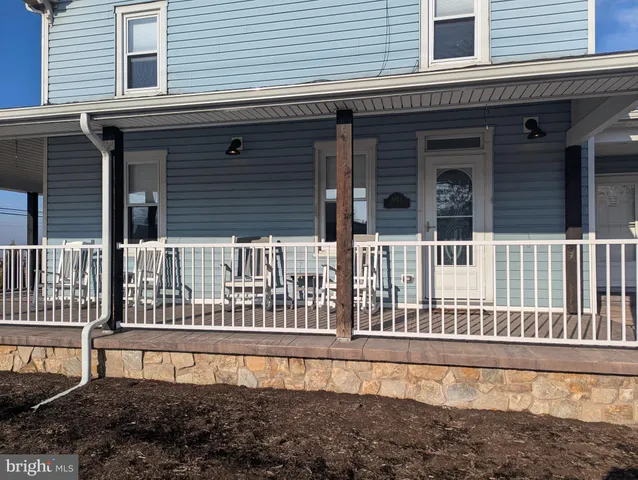 $1,400 | 1501 West Kings Highway, Unit 1, Gap, PA 17527