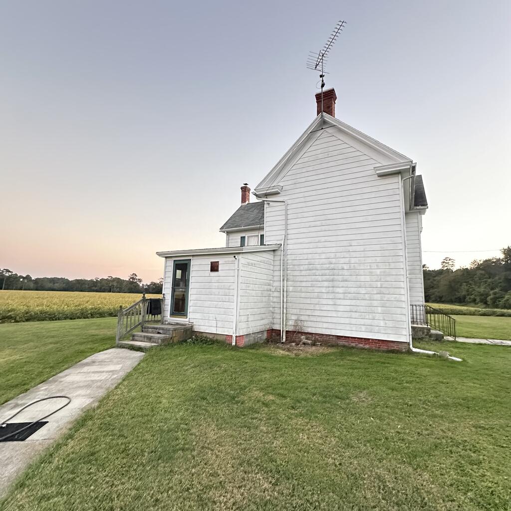 26254 Baylys Neck Road Accomac, VA 23301 - Photo 13 of 19 Gallery Image 13