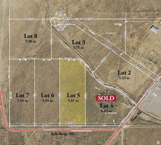 St, Unit 5 Monroe, UT 84754 - Photo 9 of 11