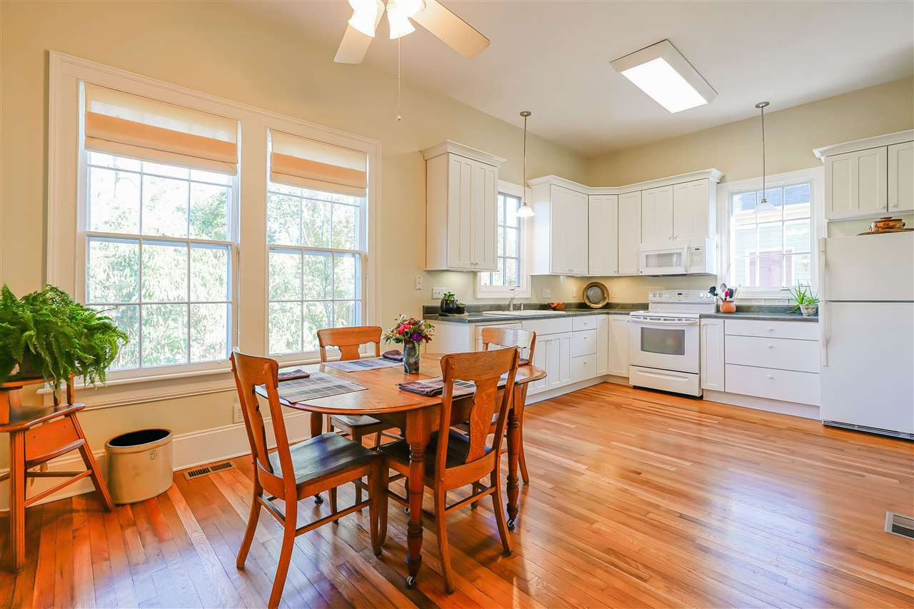 728 North Blount Street Raleigh, NC 27604 - Photo 8 of 30 Photo 8