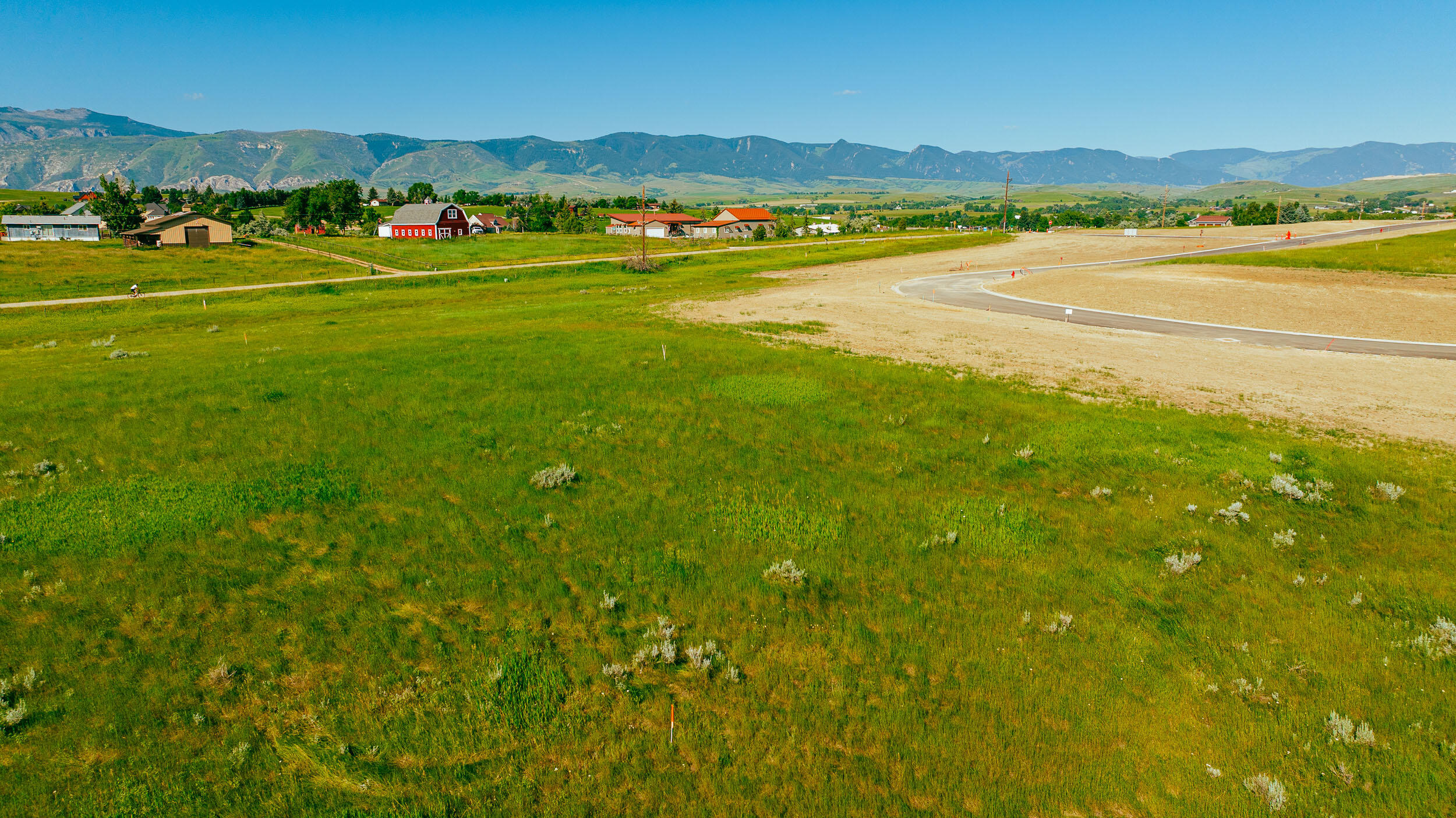 Moonglow Heights Sheridan, WY 82801 - Photo 4 of 9 Lot 14