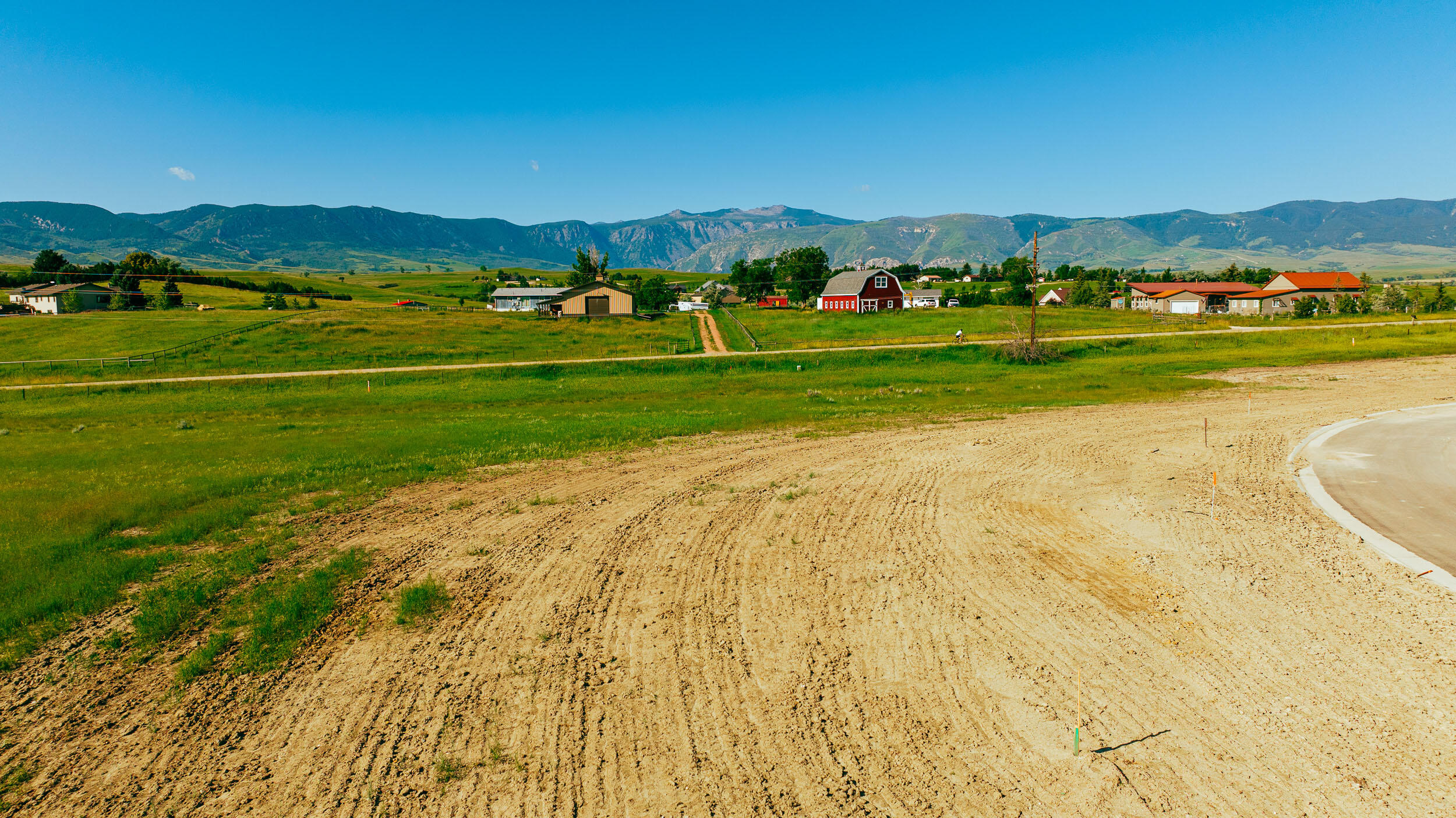 Moonglow Heights Sheridan, WY 82801 - Photo 5 of 9 Lot 14