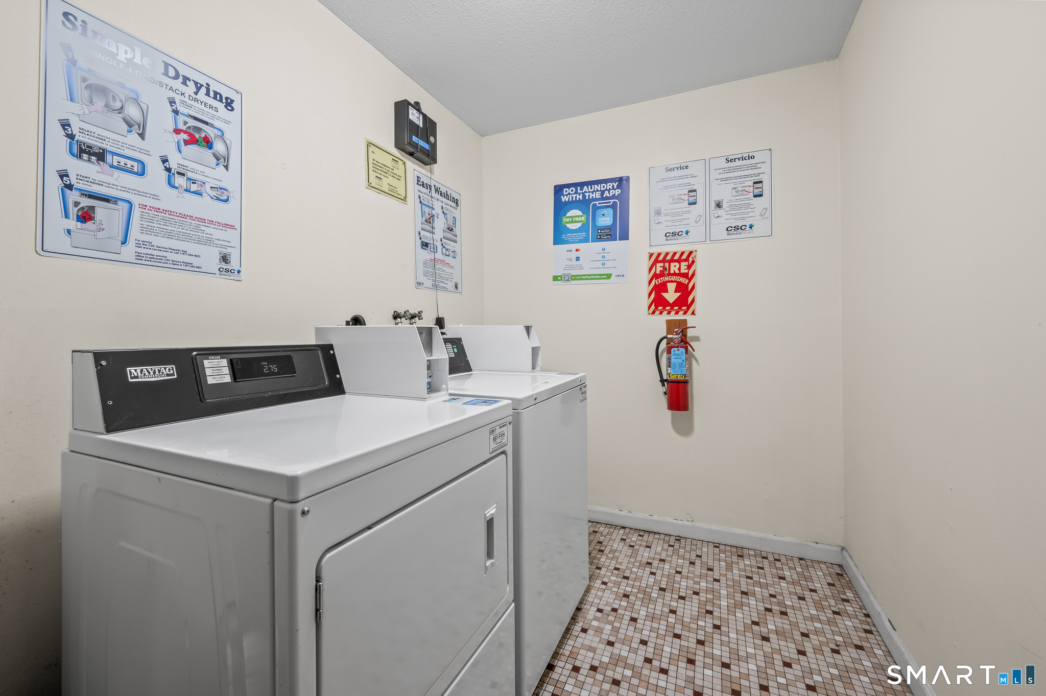 565 Talcottville Road, Unit 1C5 Vernon, CT 06066 - Photo 26 of 27