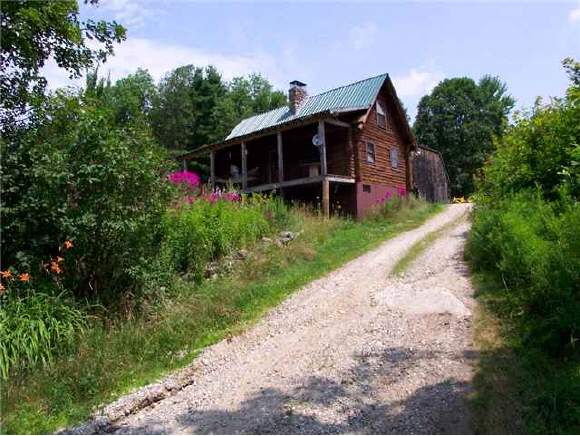 5 Hurd Pond Road Newport, NH 03605 - Photo 1 of 5 Gallery Image 1