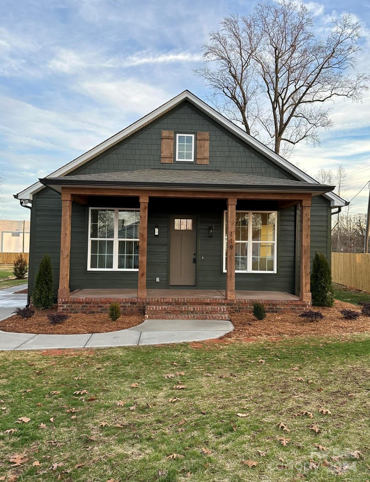 119 Roper Street Belmont, NC 28012 - Photo 1 of 1 Gallery Image 1