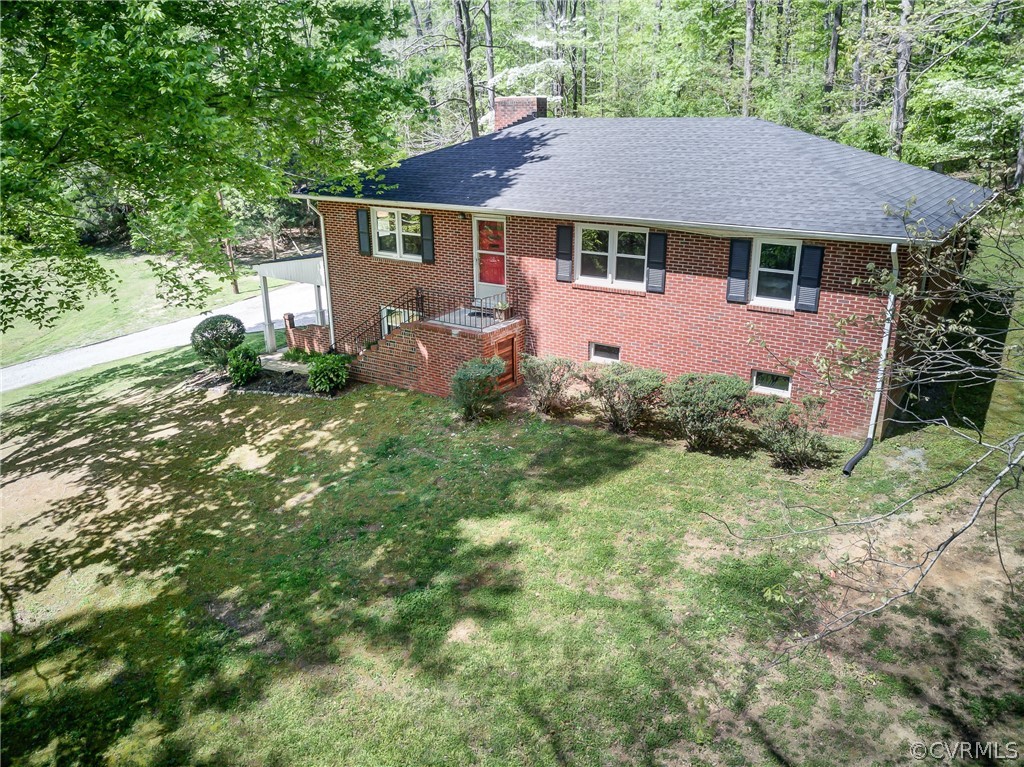 6410 Qualla Road Chesterfield, VA 23832 - Photo 3 of 46