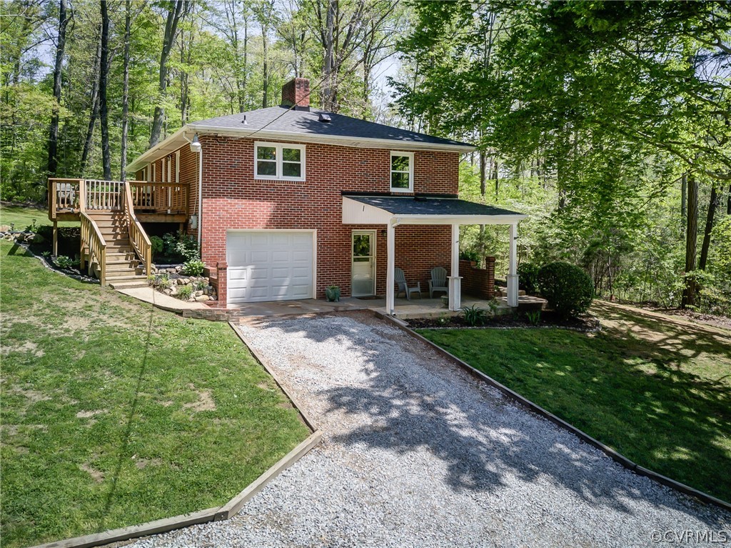 6410 Qualla Road Chesterfield, VA 23832 - Photo 5 of 46