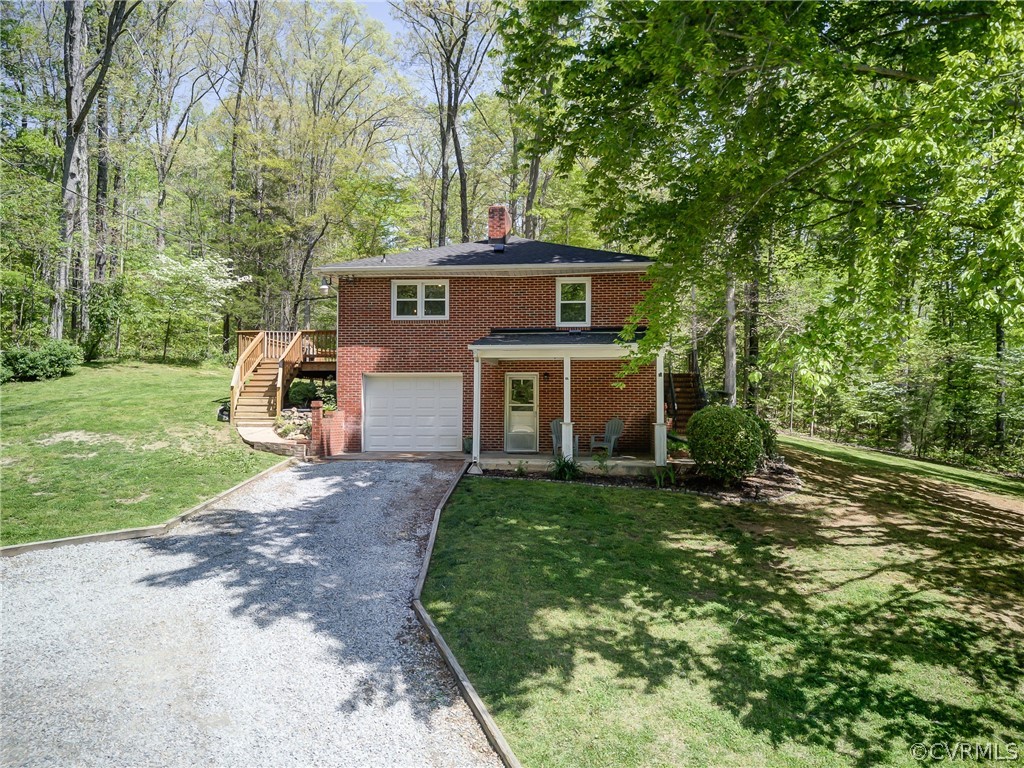6410 Qualla Road Chesterfield, VA 23832 - Photo 7 of 46