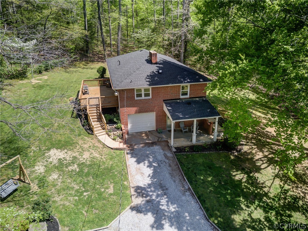 6410 Qualla Road Chesterfield, VA 23832 - Photo 8 of 46