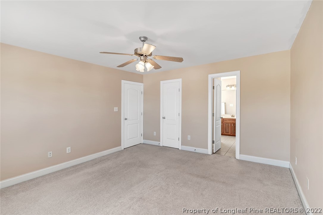 31 Reece Drive Sanford, NC 27332 - Photo 29 of 36 a view of an empty room with a window
