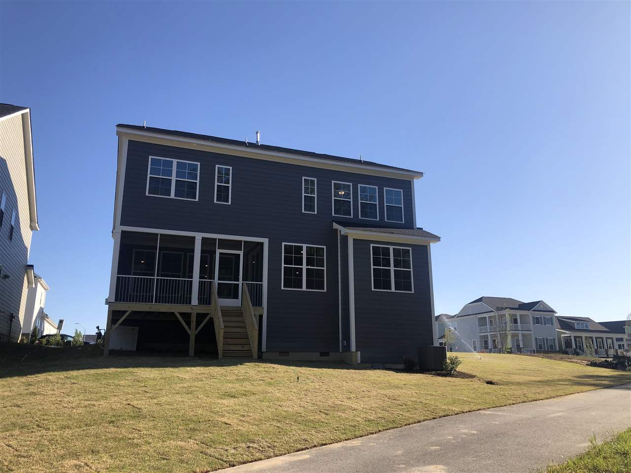 5701 Beardall Street, Unit 1024 Raleigh, NC 27616 - Photo 2 of 29 Photo 2