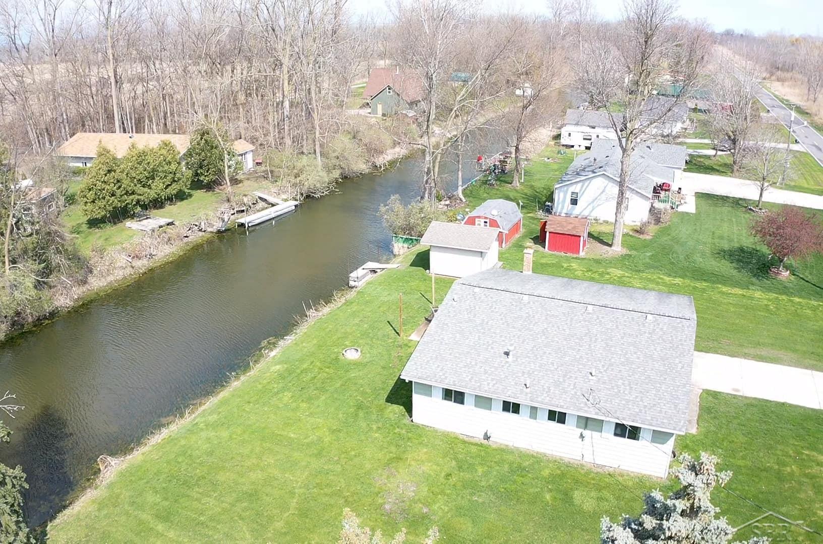 2258 Rose Island Road Sebewaing, MI 48759 - Photo 30 of 37