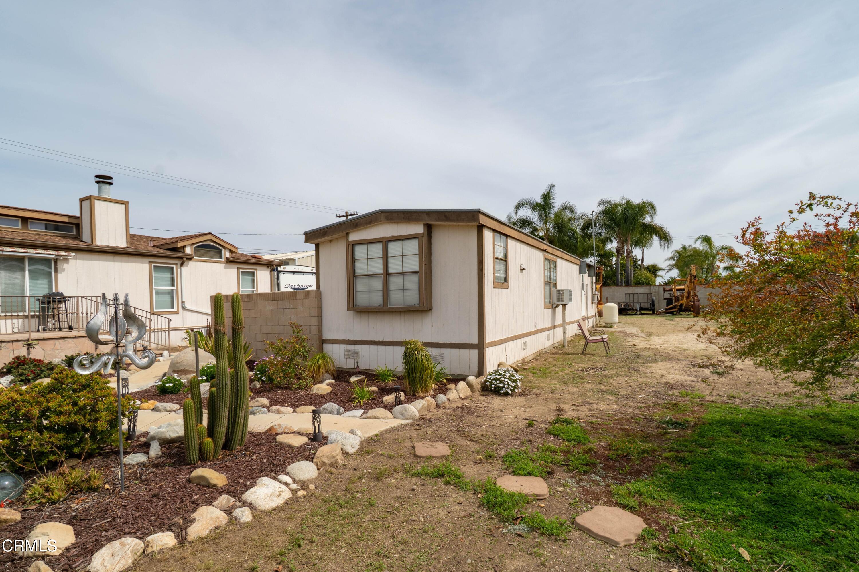3760 Howe Road Fillmore, CA 93015 - Photo 27 of 32 a house view with a outdoor space