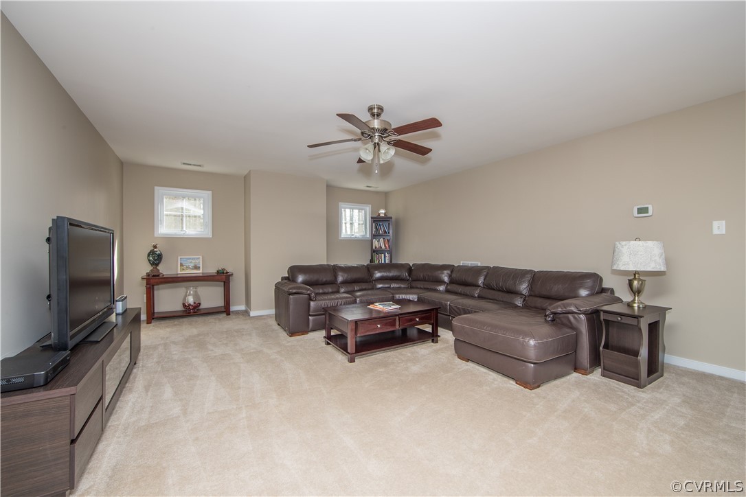 16107 Longlands Road Chesterfield, VA 23832 - Photo 13 of 19 Loft
