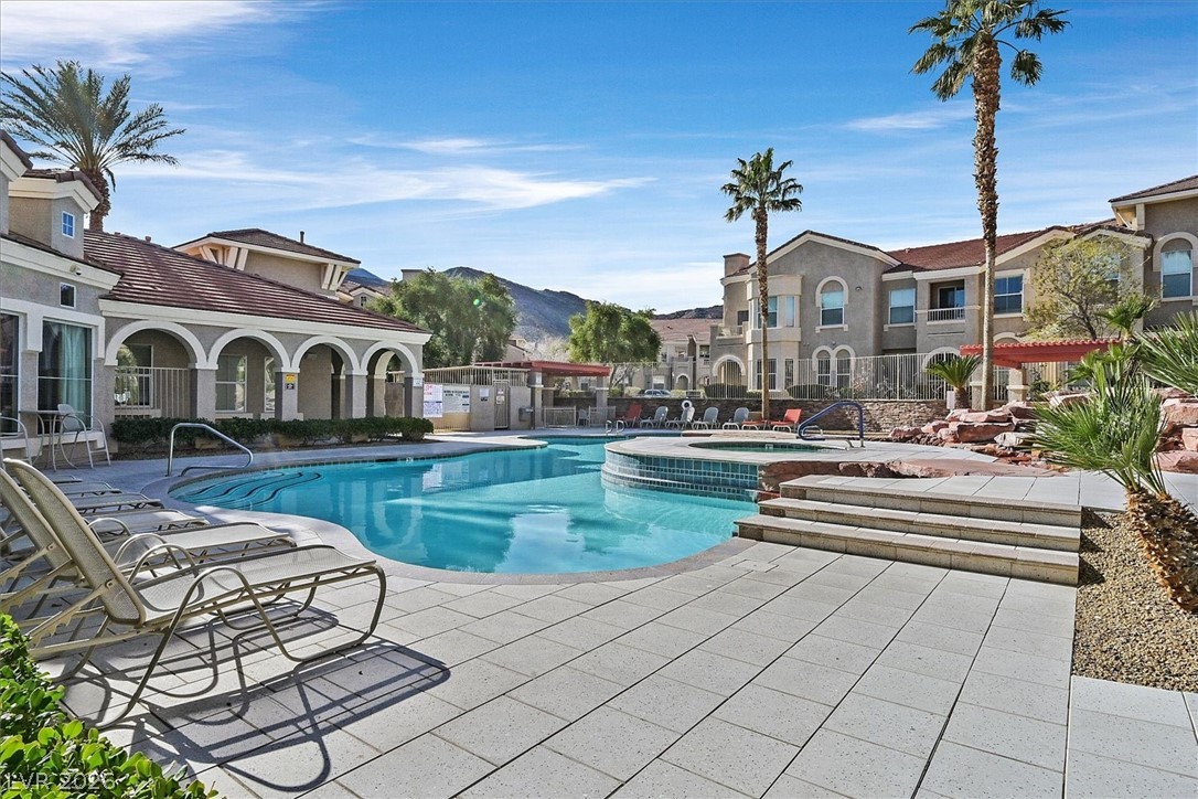 10550 West Alexander Road, Unit 2007 Las Vegas, NV 89129 - Photo 27 of 41 Gallery Image 27