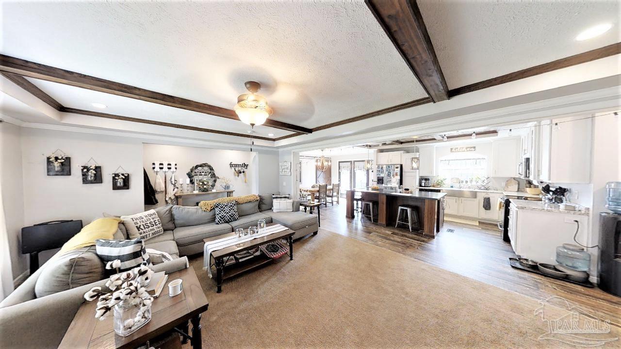 2012 Shannon Road Navarre, FL 32566 - Photo 3 of 23 Gallery Image 3