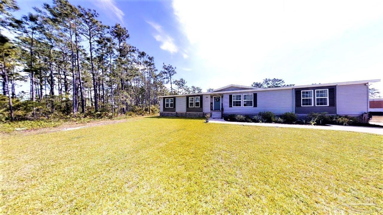 2012 Shannon Road Navarre, FL 32566 - Photo 22 of 23 Gallery Image 22