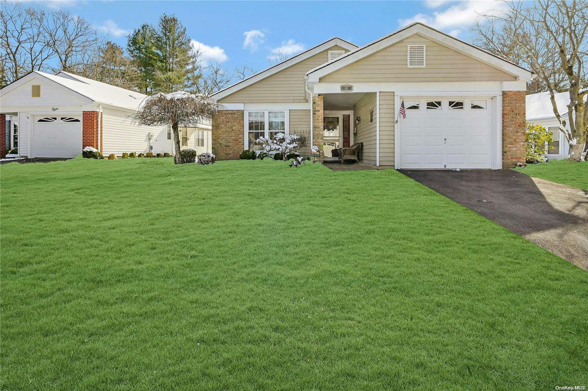 9 Picardy Court, Unit 9 Ridge, NY 11961 - Photo 1 of 1 Gallery Image 1