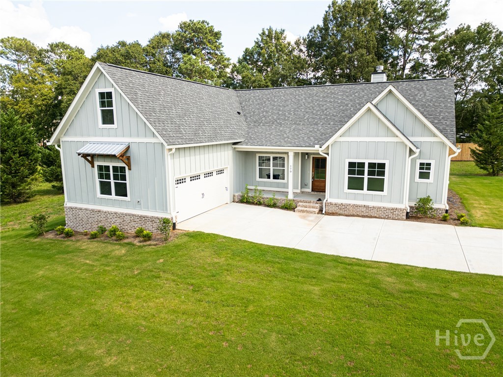 170 New High Shoals Road Watkinsville, GA 30677 - Photo 50 of 50 Gallery Image 50