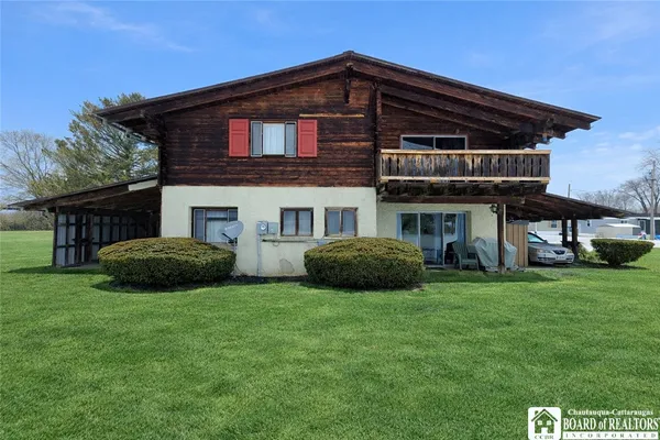 $199,900 | 3986 Highway 417, Allegany, NY 14706