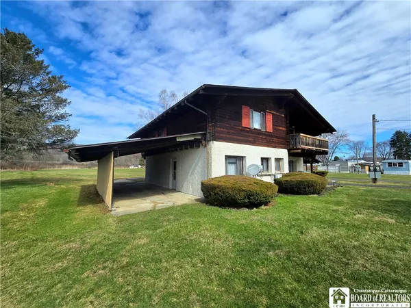 $189,900 | 3986 Highway 417, Allegany, NY 14706