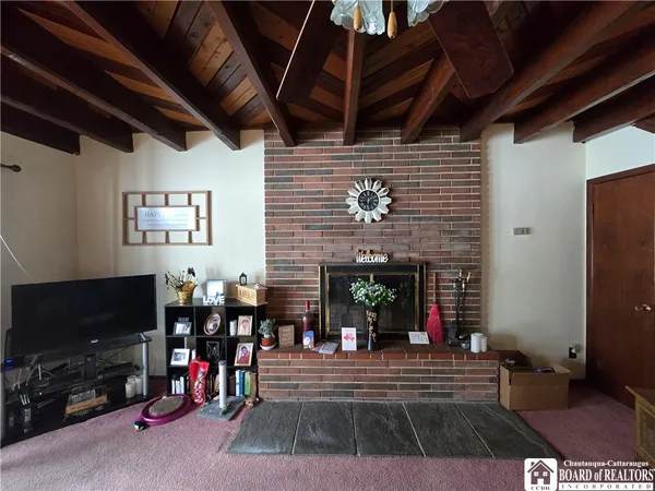 $189,900 | 3986 Highway 417, Allegany, NY 14706