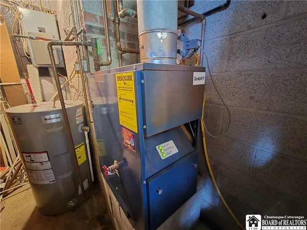 $189,900 | 3986 Highway 417, Allegany, NY 14706