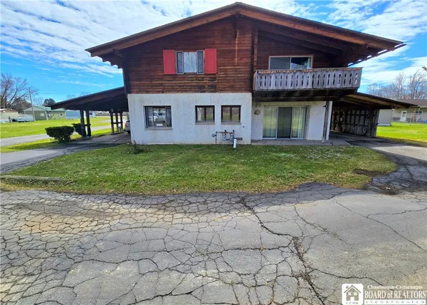 $189,900 | 3986 Highway 417, Allegany, NY 14706