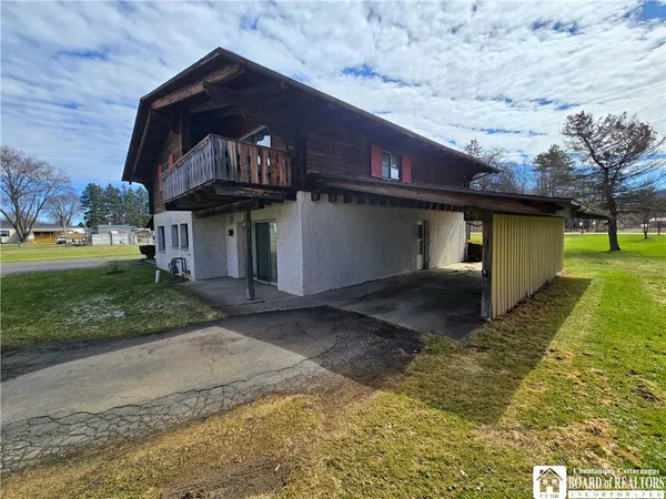 $189,900 | 3986 Highway 417, Allegany, NY 14706