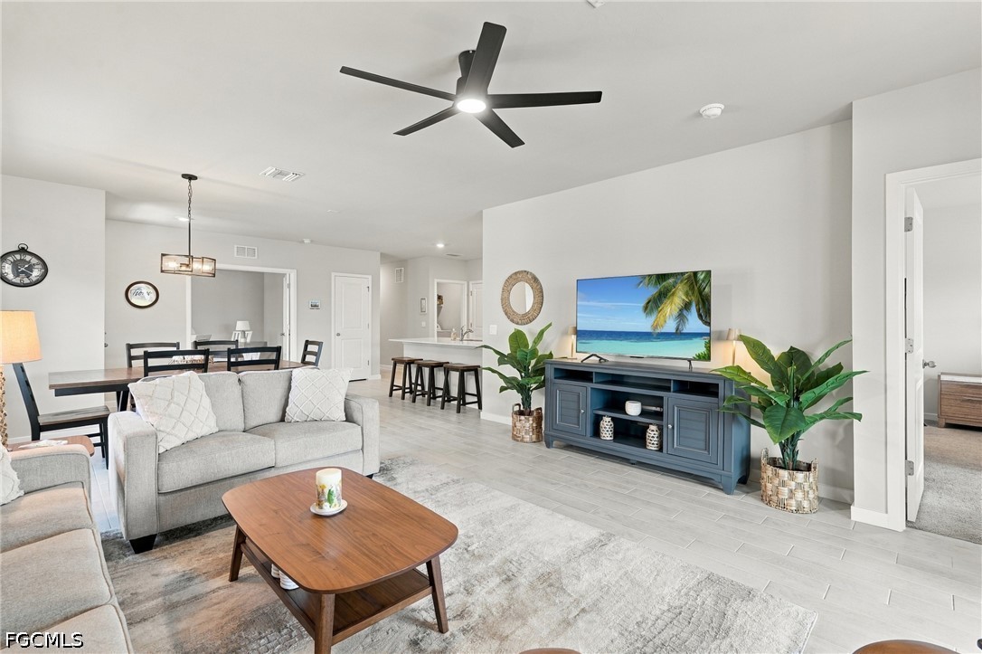 17622 Wild Iris Lane Punta Gorda, FL 33982 - Photo 16 of 40 Gallery Image 16