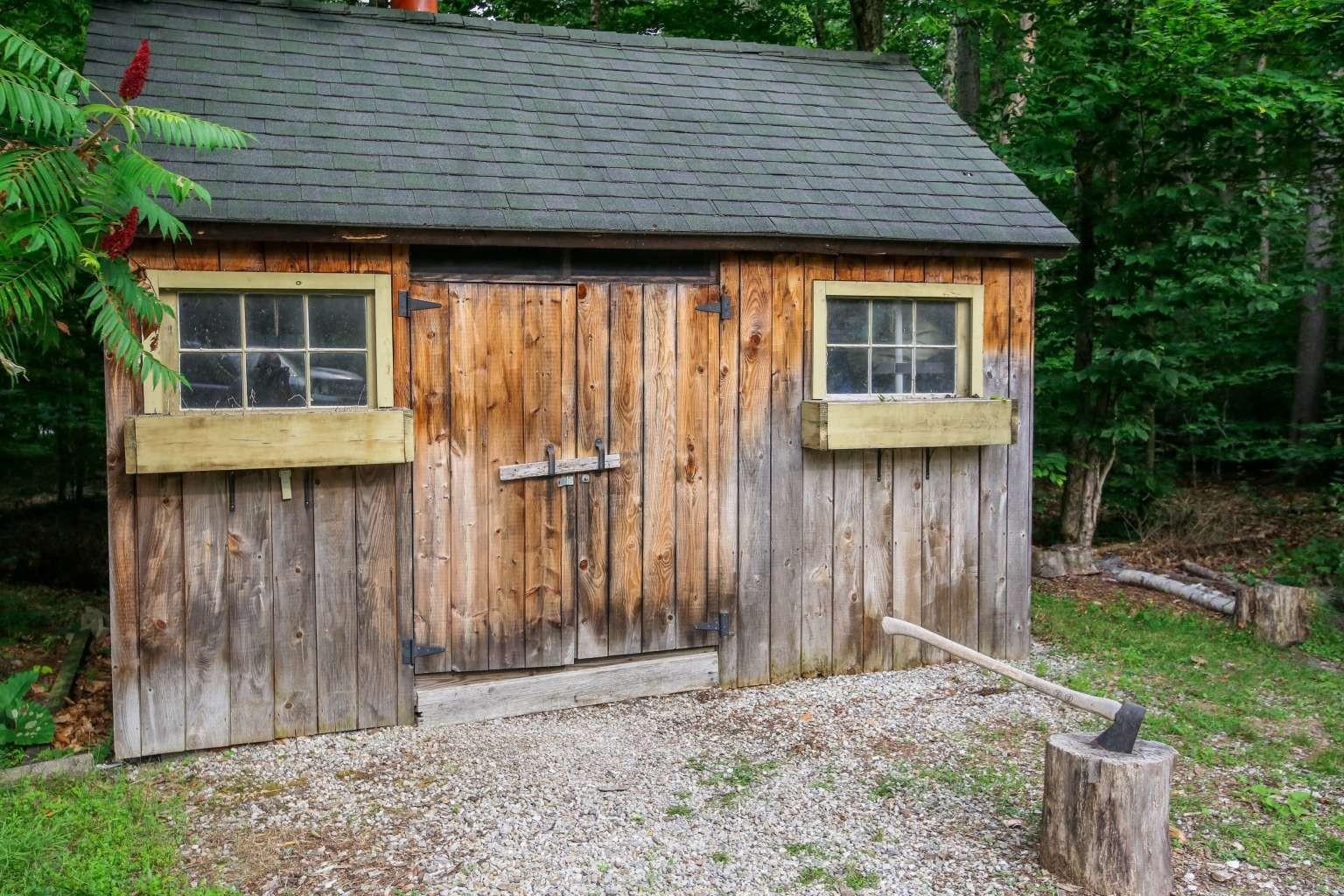 1180 N Road Sunderland, VT 05252 - Photo 20 of 20
