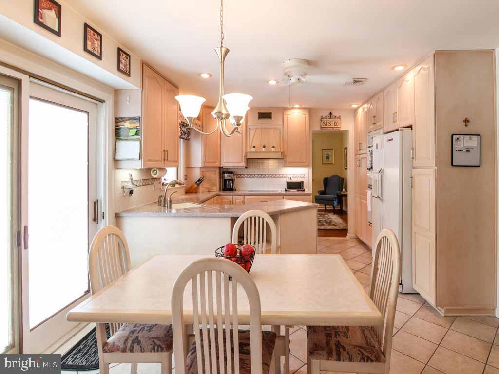 75 Karen Road Holland, PA 18966 - Photo 3 of 55 Large kitchen for entertaining
