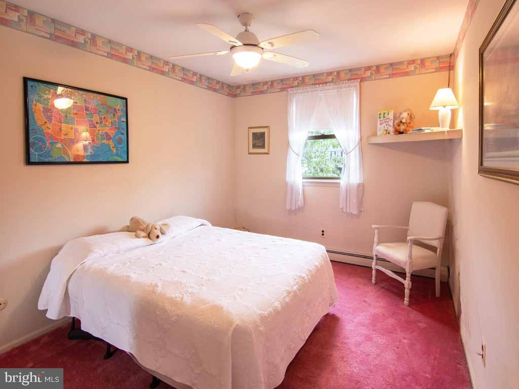 75 Karen Road Holland, PA 18966 - Photo 32 of 55 Bedroom #2