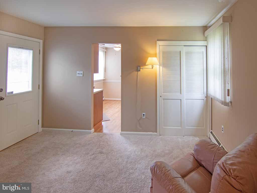 75 Karen Road Holland, PA 18966 - Photo 40 of 55 Living room in-law suite