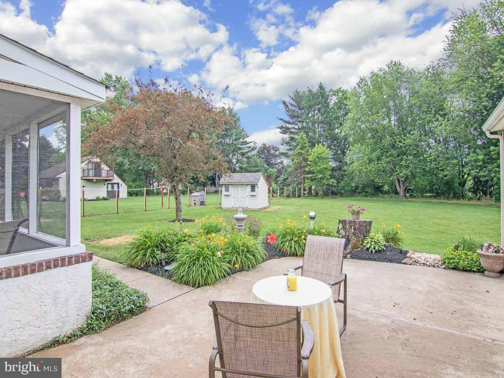 75 Karen Road Holland, PA 18966 - Photo 49 of 55 Great entertaining area