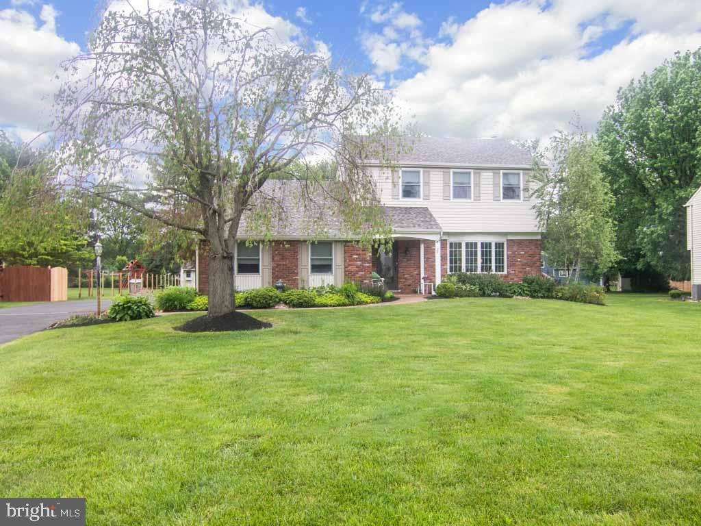 75 Karen Road Holland, PA 18966 - Photo 50 of 55 Front view