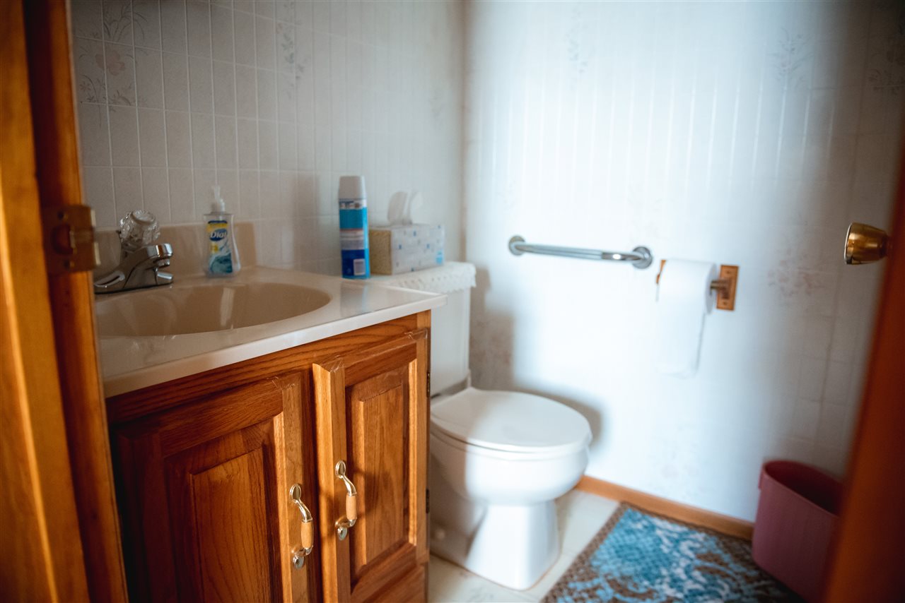 5053 East Mt Morris Road Mount Morris, MI 48458 - Photo 55 of 68 Half bath