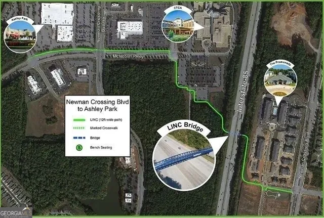 $2,300 | 82 Sepia Oak Drive, Newnan, GA 30263