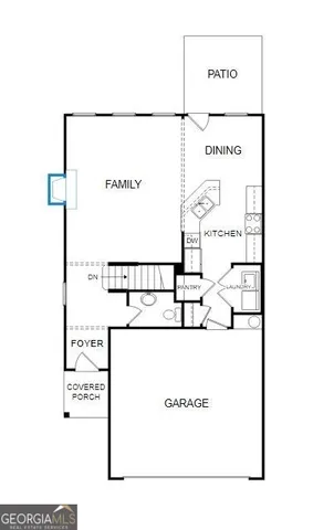 $2,300 | 82 Sepia Oak Drive, Newnan, GA 30263