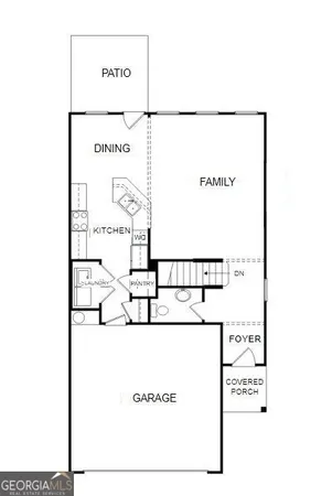$2,300 | 82 Sepia Oak Drive, Newnan, GA 30263