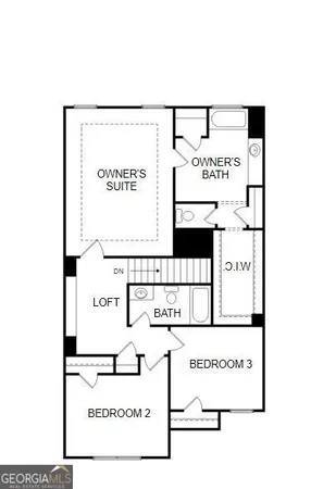 $2,300 | 82 Sepia Oak Drive, Newnan, GA 30263