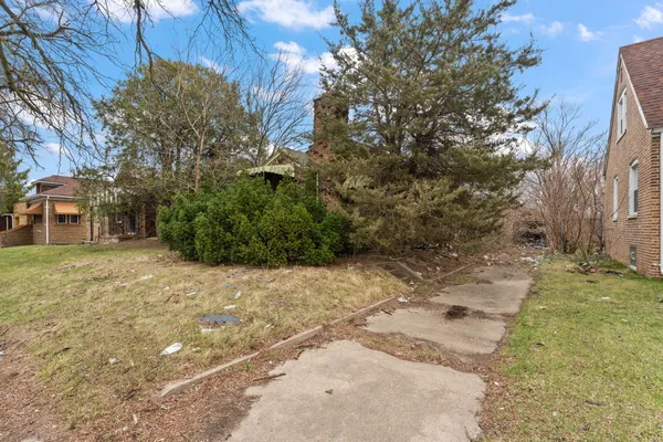 $29,900 | 2627 Harrison Street, Gary, IN 46407