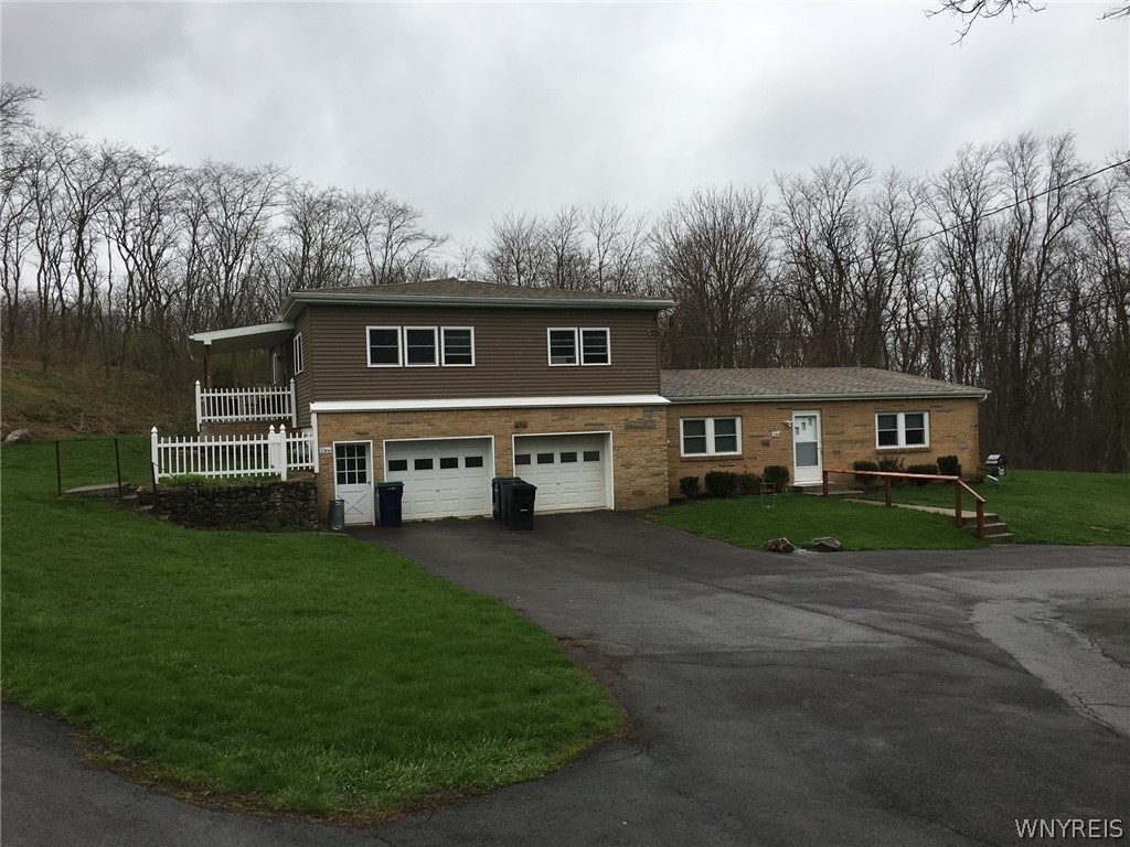 5366 Barnum Road Newstead, NY 14001 - Photo 1 of 1