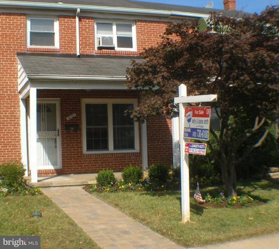 1084 Craftswood Road Catonsville, MD 21228 - Photo 1 of 9 Exterior (Main)